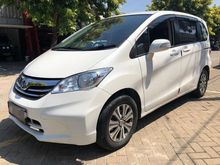 2013 Honda Freed 1.5 S MPV Double Blower Pajak sd Sept 2021