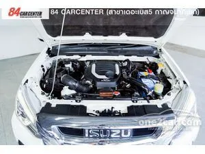 2019 Isuzu MU-X 1.9 The Iconic SUV