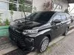 Jual Mobil Toyota Avanza 2024 G 1.5 di DKI Jakarta Automatic MPV Hitam Rp 252.500.000