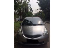 2008 Honda Jazz 1.5 i-DSI Hatchback