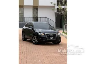 2012 Audi Q5 2.0 TFSI SUV