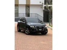 2012 Audi Q5 2.0 TFSI SUV
