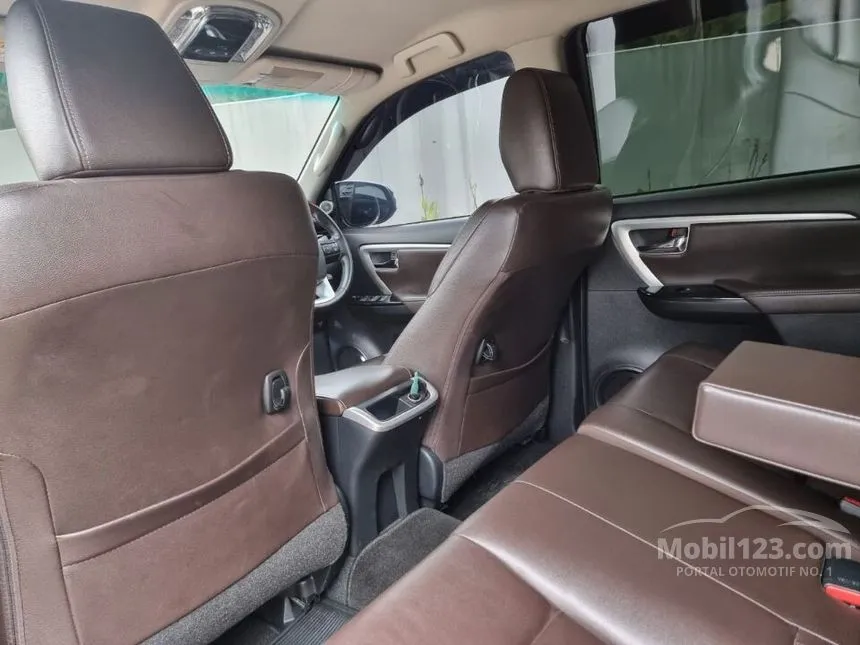 2020 Toyota Fortuner G SUV