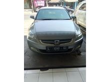 2006 Honda Accord 2.4 VTi-L 71rb