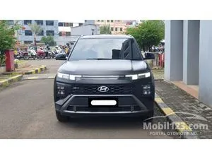 2025 Hyundai Creta 1.5 N Line Turbo SUV