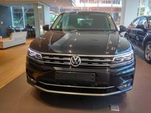 2020 Volkswagen Tiguan 1.4 TSI ALLSPACE SUV