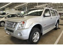 2007 Isuzu MU-7 3.0 (ปี 07-13) Activo SUV AT