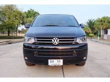 2013 Volkswagen Caravelle 2.0 (ปี 04-16) TDi Van AT