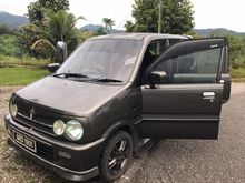 2006 Perodua Kenari 1.0 (M)