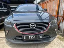 2017 Mazda CX-3 2.0 Touring Wagon At