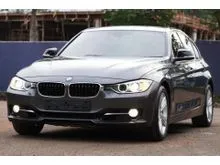 2015 BMW 320i 2.0 Sport Sedan Garansi Up To 1 Thn,Sertifikat BEBAS Tabrak dan Banjir by Otospector, TDP Mulai 65jt, Autobahn.id BSD