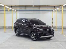 2018 Toyota Rush 1.5 TRD Sportivo SUV