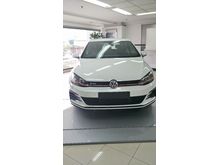 2018 Volkswagen Golf 2.0 GTI Hatchback