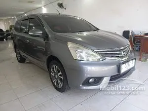 2018 Nissan Grand Livina 1.5 XV MPV