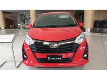 2019 Toyota Calya Promo Akhir Tahun Dp 10 Juta Diskon Terbesar & Termurah Seindonesia Buktikan Harga Terbaik Kami