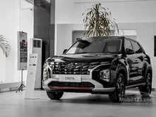 2022 Hyundai Creta 1.5 Prime Wagon BIG PROMO HYUNDAI DISKON HYUNDAI PROMO CRETA PROMO TRADE IN PROMO BUNGA 0 PROMO CASHBACK PROMO HYUNDAI JABODETABEK