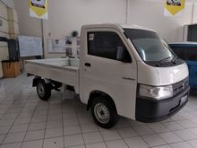 2019 Suzuki Carry 1.5 FD Pick-up