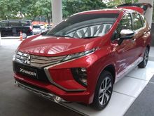 Mitsubishi Xpander 1.5 ULTIMATE READY FOR DILEVERY