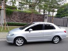 2007 Honda City 1.5 VTEC Sedan