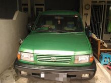 1998 Toyota Kijang 1.8 SGX MPV