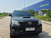 2015 Fortuner 2,5 VNT! HARGA CASH