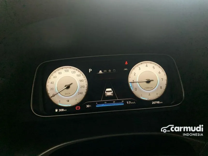 2022 Hyundai Creta Prime SUV