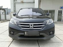 2012 Honda CR-V 2.4 V-tec Matic Mulus Terawat