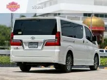 2025 Toyota Majesty 2.8 Premium Van