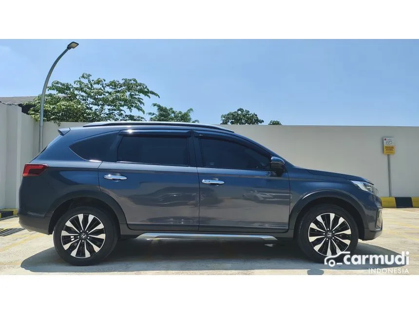 2023 Honda BR-V Prestige Honda Sensing SUV