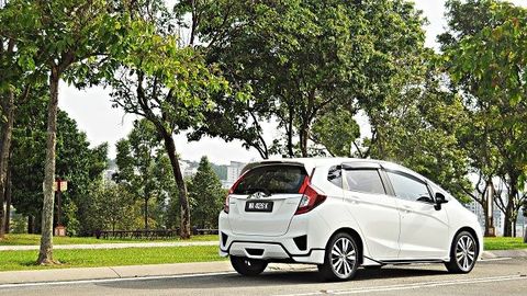 Honda Malaysia to replace batteries in cars produced between 2003 and 2016