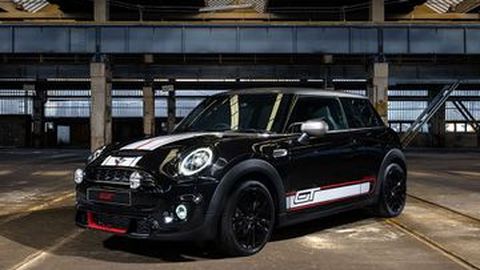 Mini 1275 GT Resmi Meluncur, Jumlahnya Cuma 30 Unit
