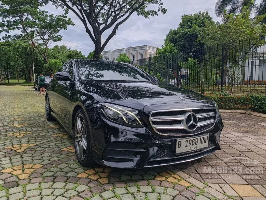 Jual Mobil Mercedes