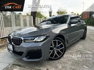 5 series online 530e