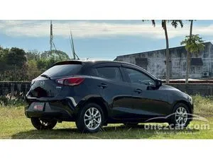 2018 Mazda 2 1.3 Sports High Hatchback