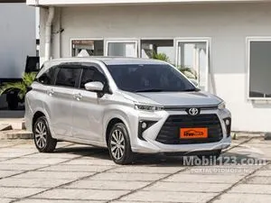 2023 Toyota Avanza 1.5 G MPV