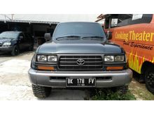 1995 Toyota Land Cruiser 4.2 4X4