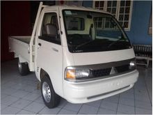 2014 Mitsubishi Colt T120 SS 1.5 Pick Up