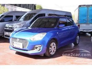 2019 Suzuki SWIFT 1.2 GL Hatchback