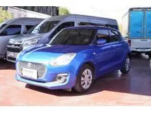 2019 Suzuki SWIFT 1.2 (ปี 18-25) GL Hatchback