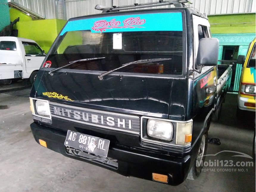 Jual Mobil Mitsubishi Colt L300 1990 L300 1.6 di Jawa Jual Mobil Mitsubishi Colt L300 1990 L300 1.6 di Jawa