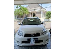2013 Toyota Rush 1.5 S SUV #jualcepatpemiliklangsung