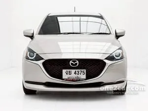 2022 Mazda 2 1.3 C Sports Hatchback
