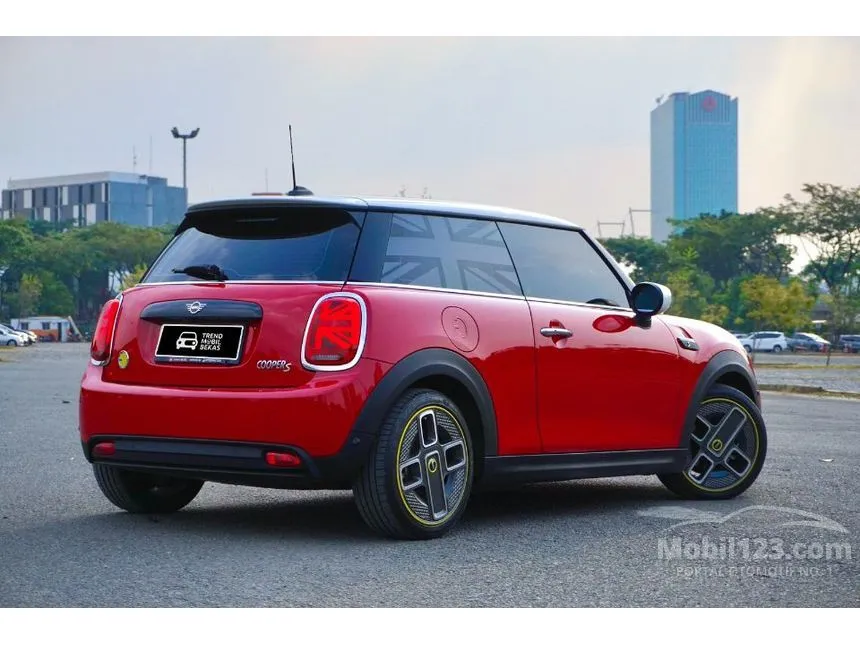 2023 MINI Electric Level 3 Hatchback