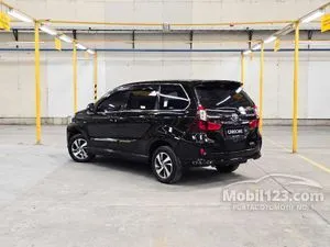 2018 Toyota Avanza 1.5 Veloz MPV