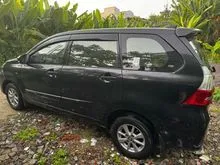 2020 Toyota Avanza 1.3 G MPV