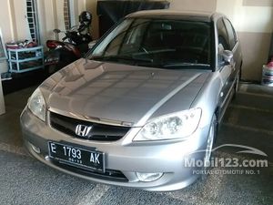 51 Jual Honda Civic Cirebon Baru Terbaru