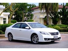 2014 Toyota Camry 2.0 (ปี 12-16) G EXTREMO Sedan