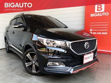 2018 MG ZS 1.5 (ปี 17-21) X SUV AT