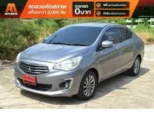 2015 Mitsubishi ATTRAGE 1.2 (ปี 13-18) GLS LTD Sedan
