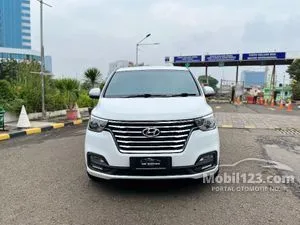 2019 Hyundai H-1 2.5 Royale MPV